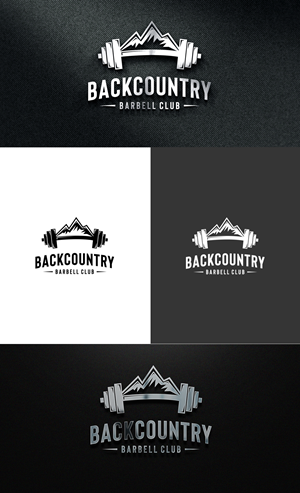 Logo Design by GLDesigns for this project | Design: #29589170