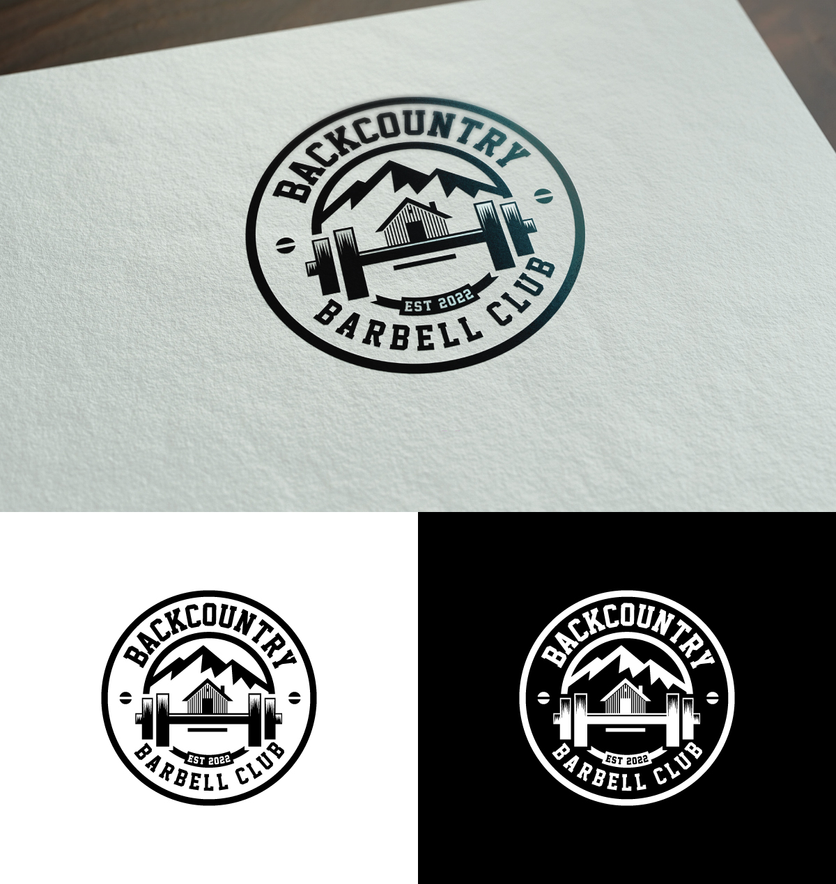 Logo Design by creativepix for this project | Design #29591551