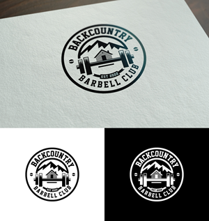 Logo Design by creativepix for this project | Design: #29591551