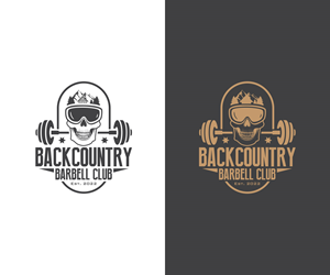 Logo Design by DreamzINSIDE for this project | Design #29593479