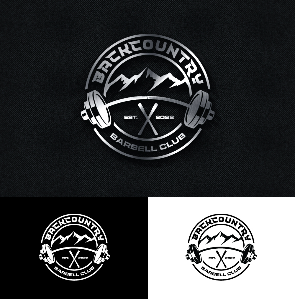 Logo Design by step forward 2 for this project | Design #29590786