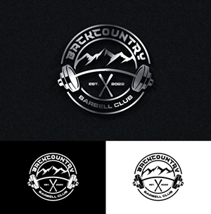 Logo Design by step forward 2 for this project | Design: #29590786