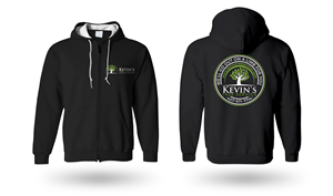 Design de T-shirt par Barney Stinson pour Kevin's Tree Service | Design : #29594499