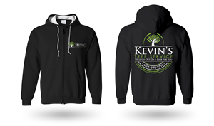 Design de T-shirt par Barney Stinson pour Kevin's Tree Service | Design : #29594508