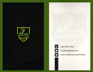 Postcard Design by Nel. for this project | Design: #29598490