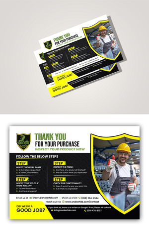 Postcard Design by debdesign for this project | Design: #29598936