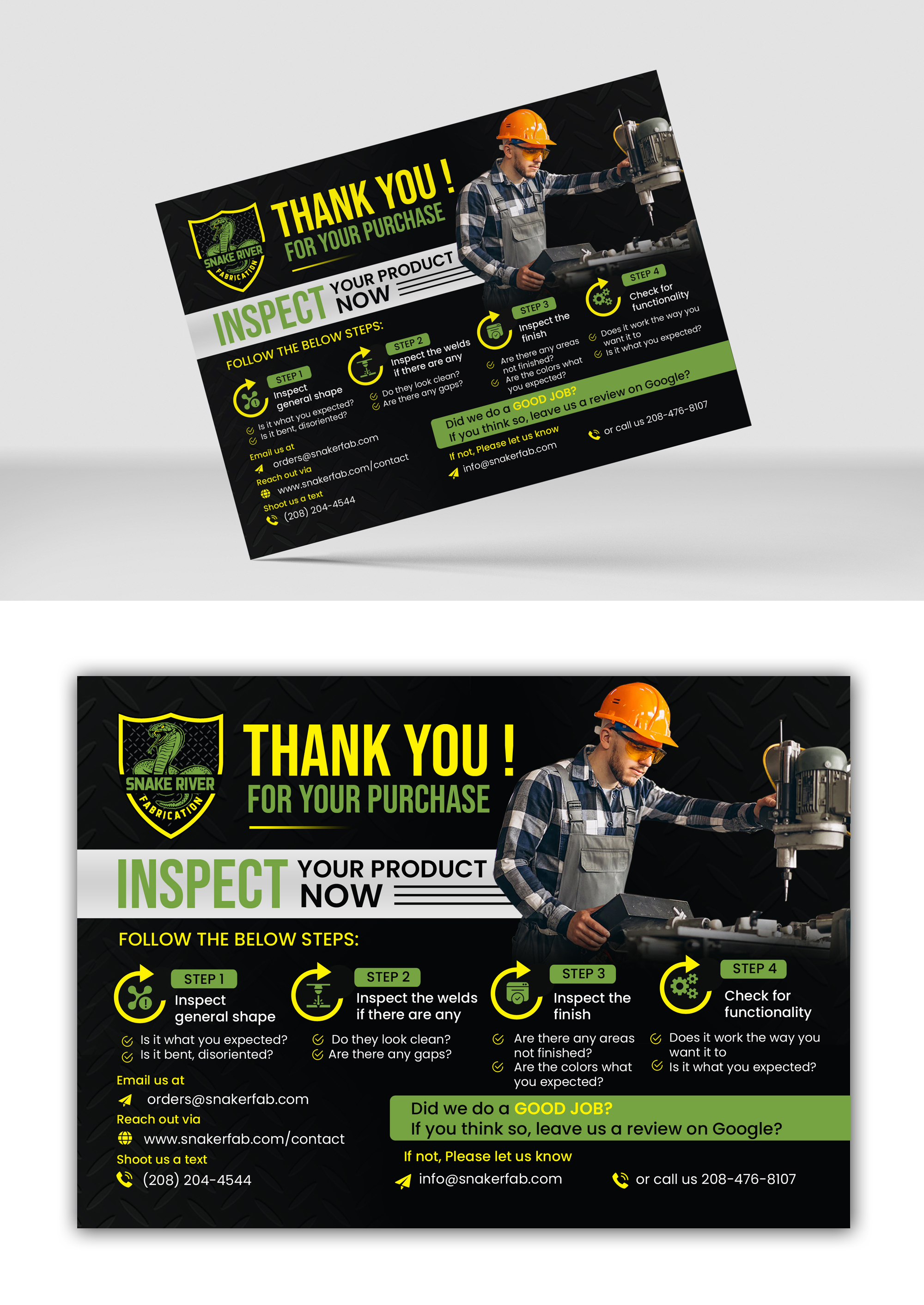 Postcard Design by debdesign for this project | Design #29598938