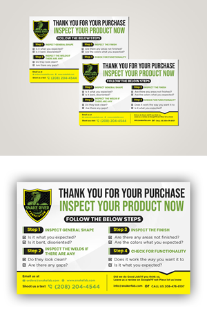 Postcard Design by debdesign for this project | Design: #29599314