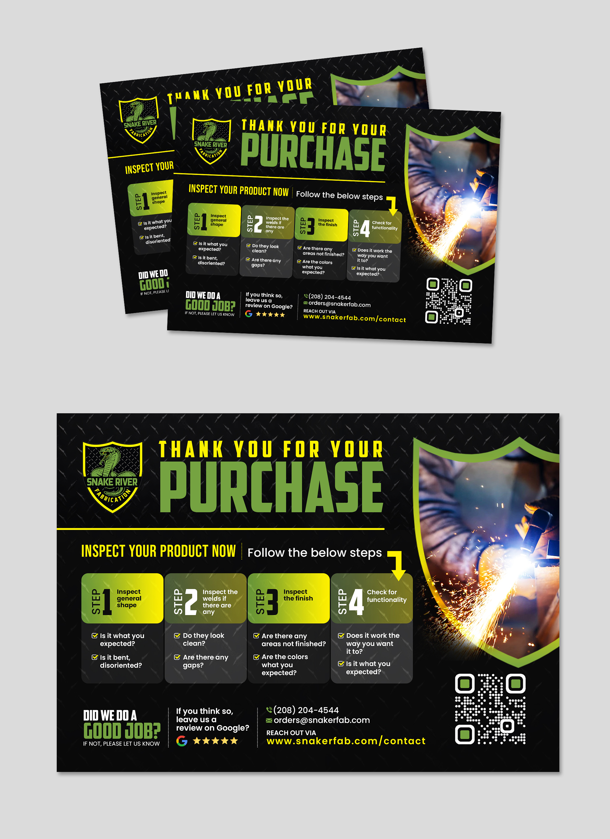 Postcard Design by debdesign for this project | Design: #29600804