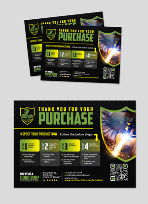 Postcard Design by debdesign for this project | Design: #29600804