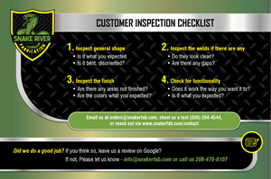 Postcard Design by mikelangelo13 for this project | Design: #29609562