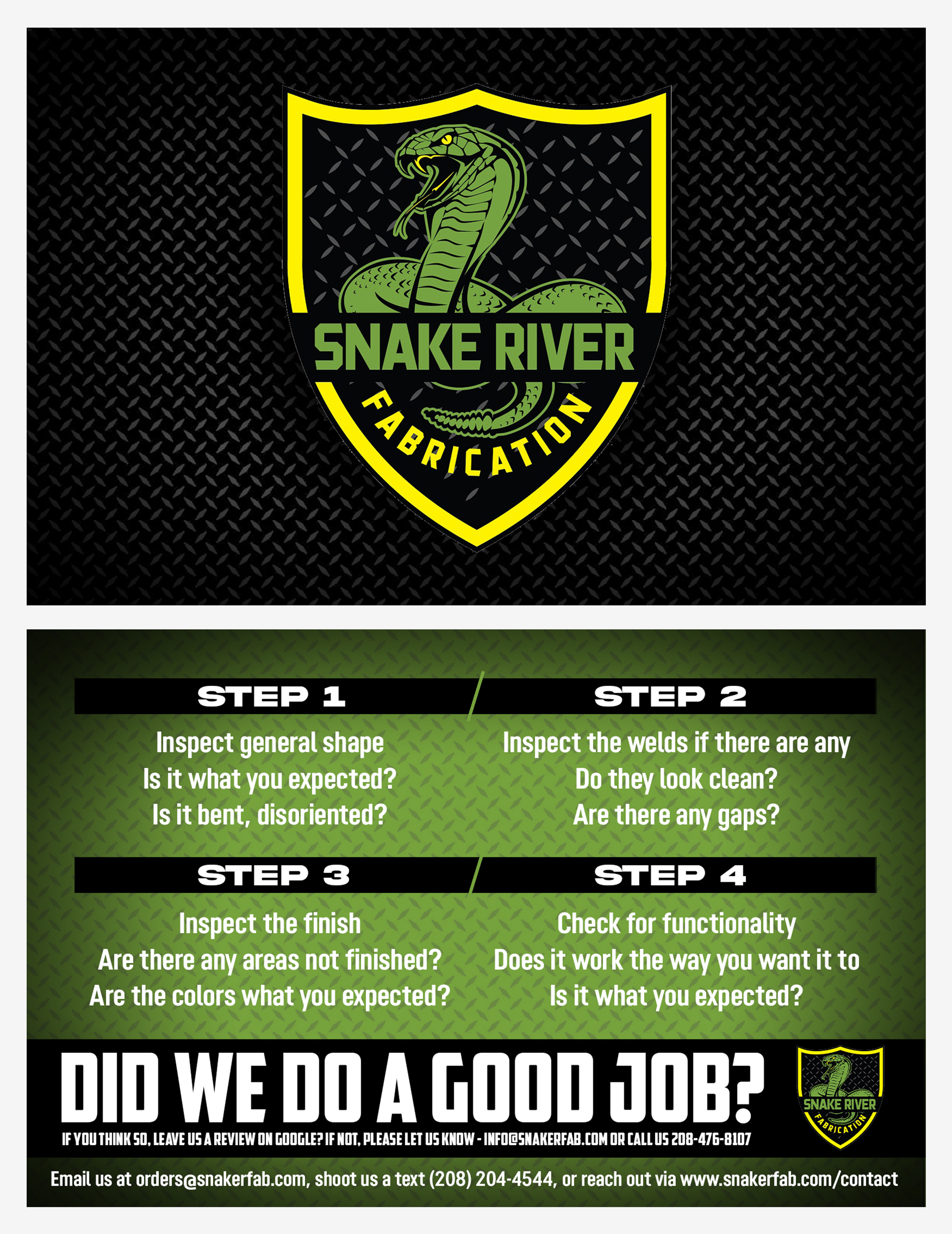 Postcard Design by aj for this project | Design #29606910