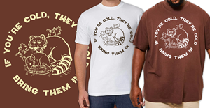 T-shirt Design by Graphic Storm for this project | Design: #29593789