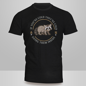 T-shirt Design by Kero