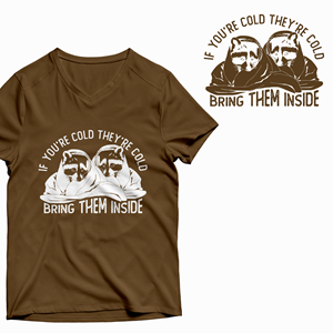 T-shirt Design by dmoeksa for this project | Design: #29594564
