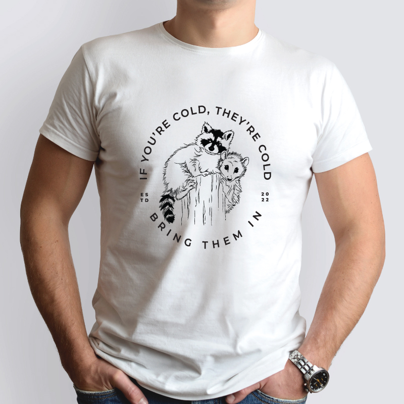 T-shirt Design by RAMDHONU for this project | Design #29591823