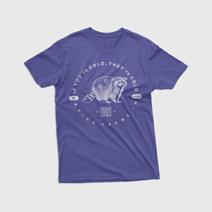 T-shirt Design by Feni:) for this project | Design: #29594730