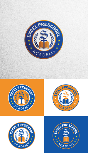 Graphic Design by StromDesignHub