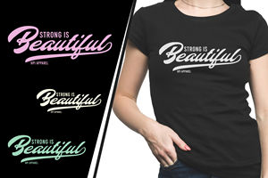 T-shirt Design by Teespixels for this project | Design: #29594017