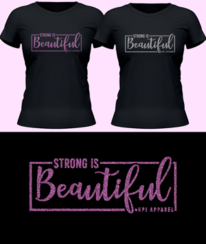 T-Shirt-Design von Teespixels für dieses Projekt | Design: #29594089