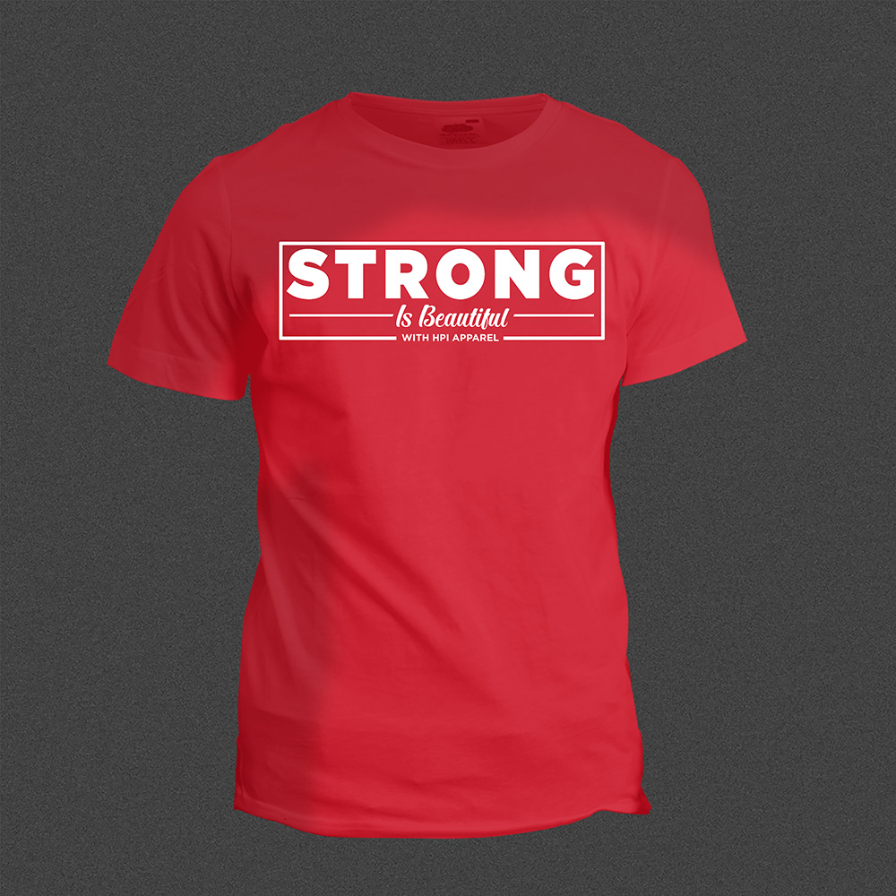 Diseño de Camiseta por Johncina para este proyecto | Diseño #29603834