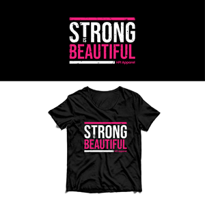 T-Shirt-Design von saka.aleksandar für dieses Projekt | Design: #29593607