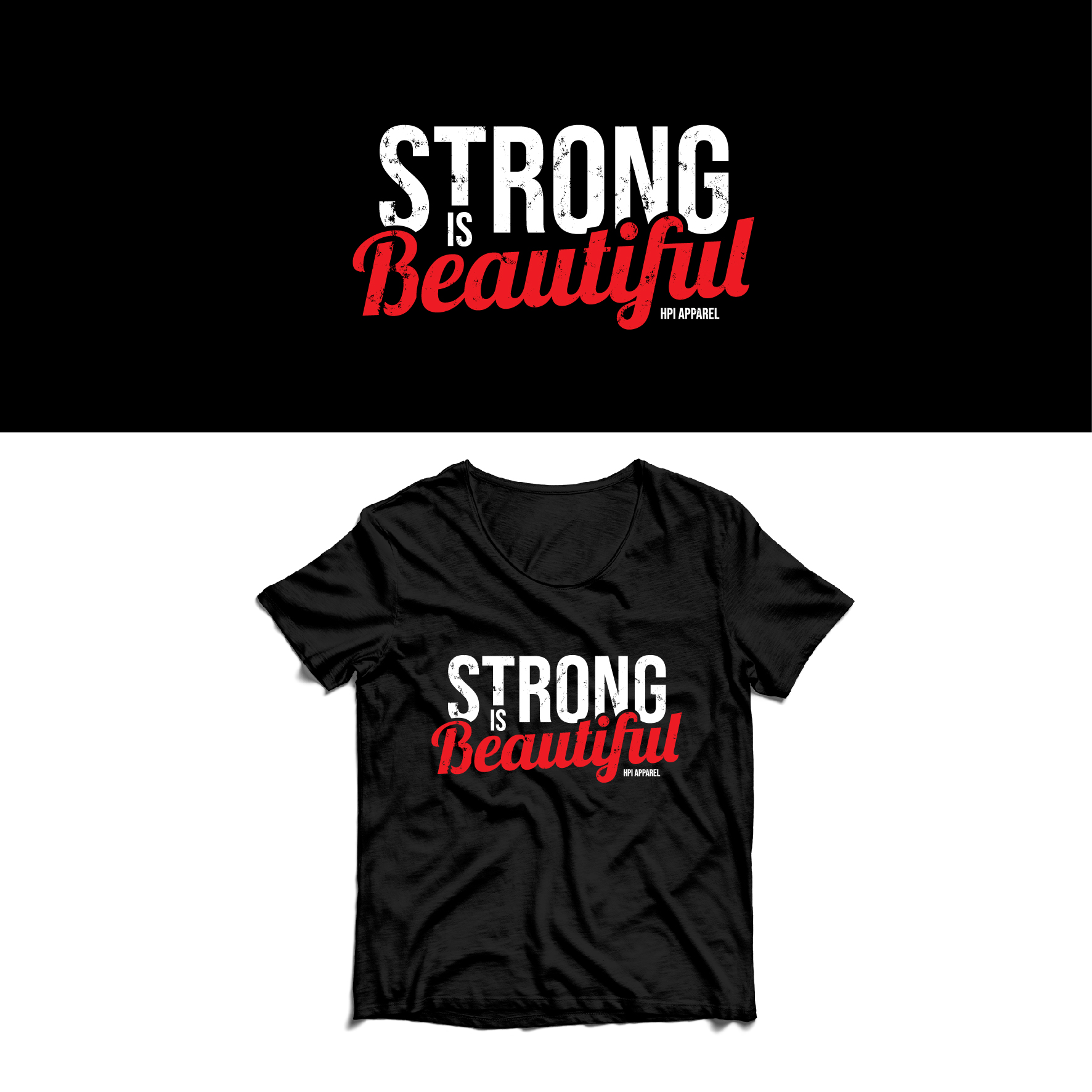T-shirt Design by saka.aleksandar for this project | Design #29593726