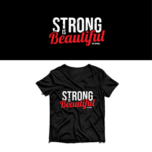 T-Shirt-Design von saka.aleksandar für dieses Projekt | Design: #29593726