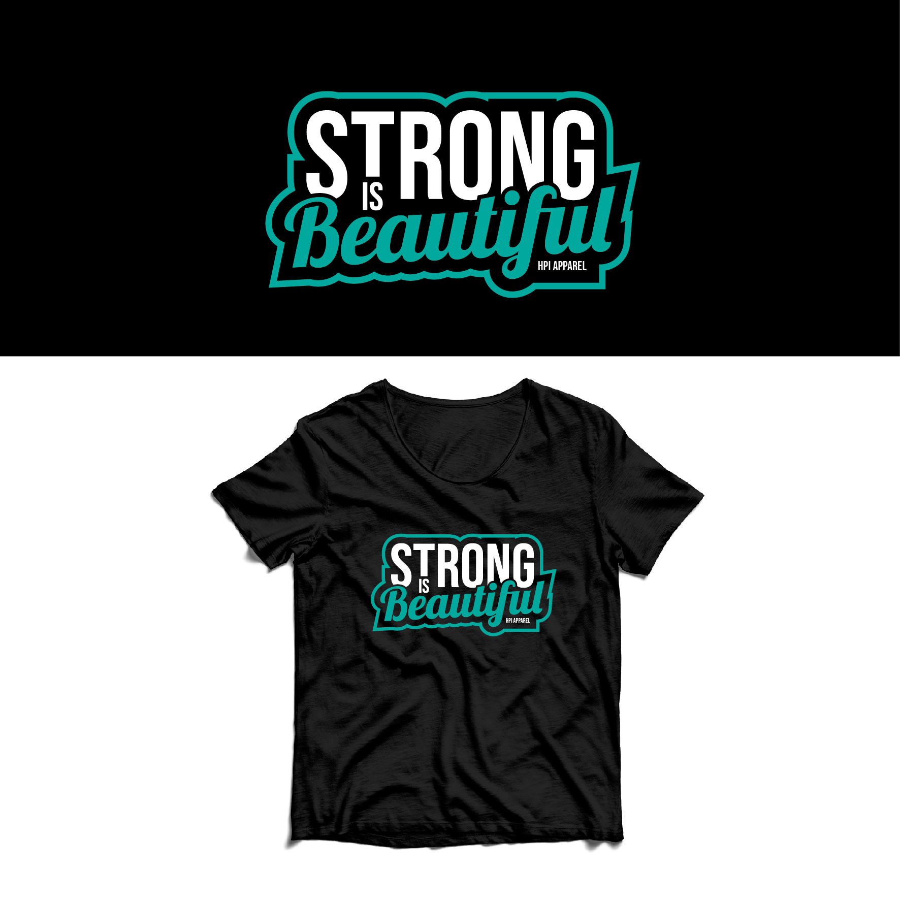 T-shirt Design by saka.aleksandar for this project | Design #29593727