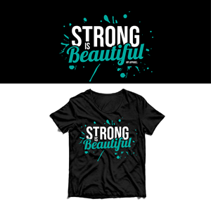 T-Shirt-Design von saka.aleksandar für dieses Projekt | Design: #29593729