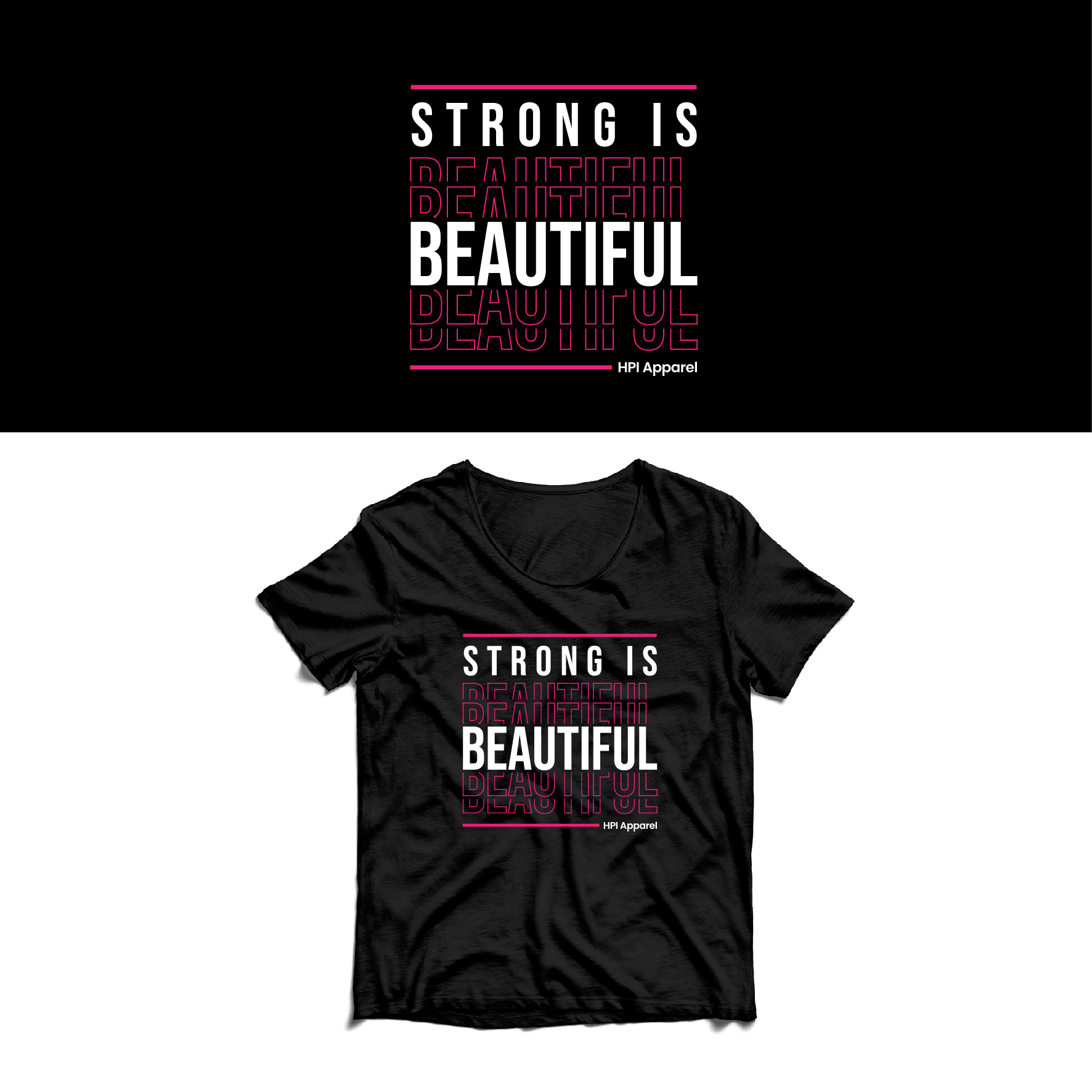 T-shirt Design by saka.aleksandar for this project | Design #29599103