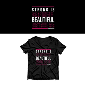 T-Shirt-Design von saka.aleksandar für dieses Projekt | Design: #29599103