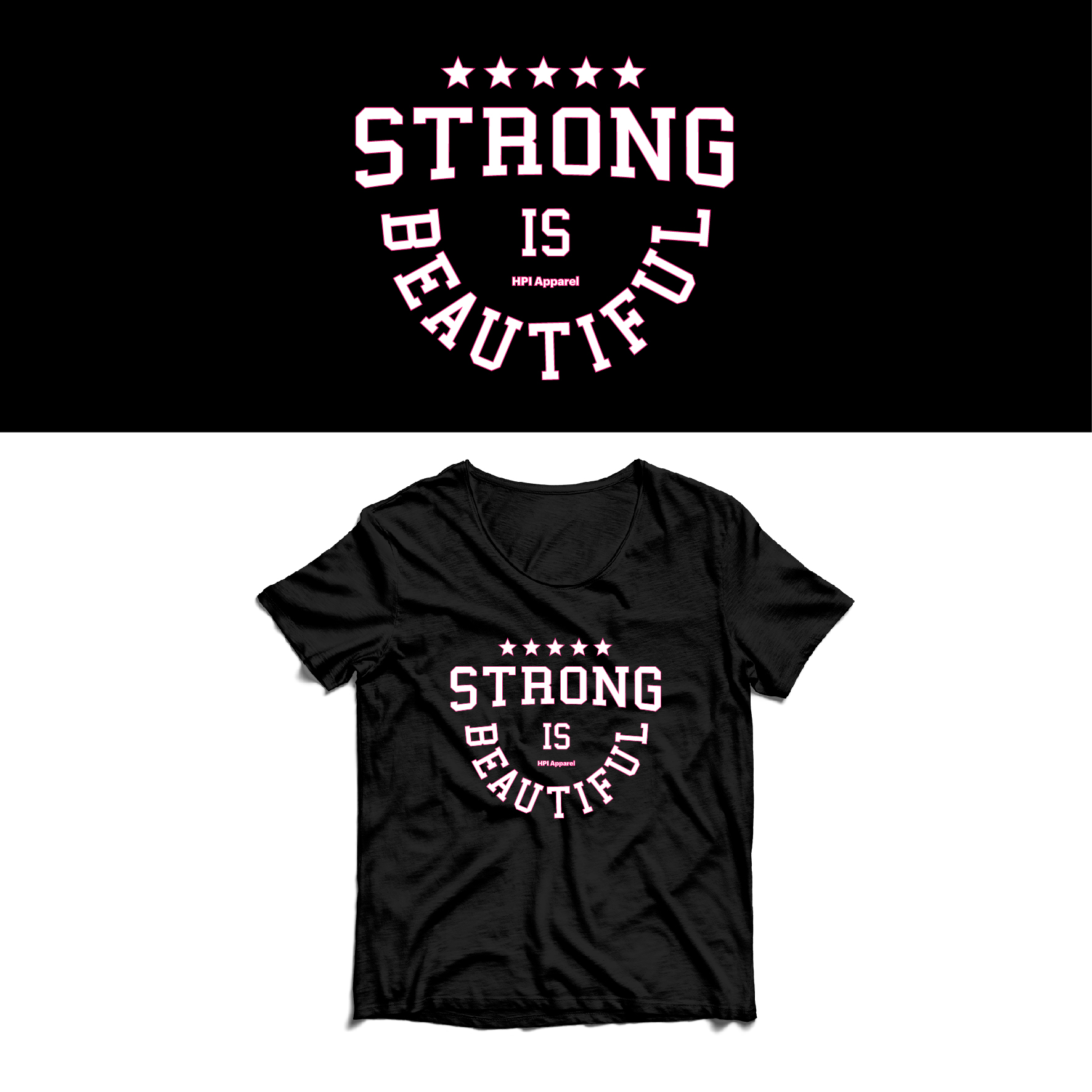T-shirt Design by saka.aleksandar for this project | Design #29599104