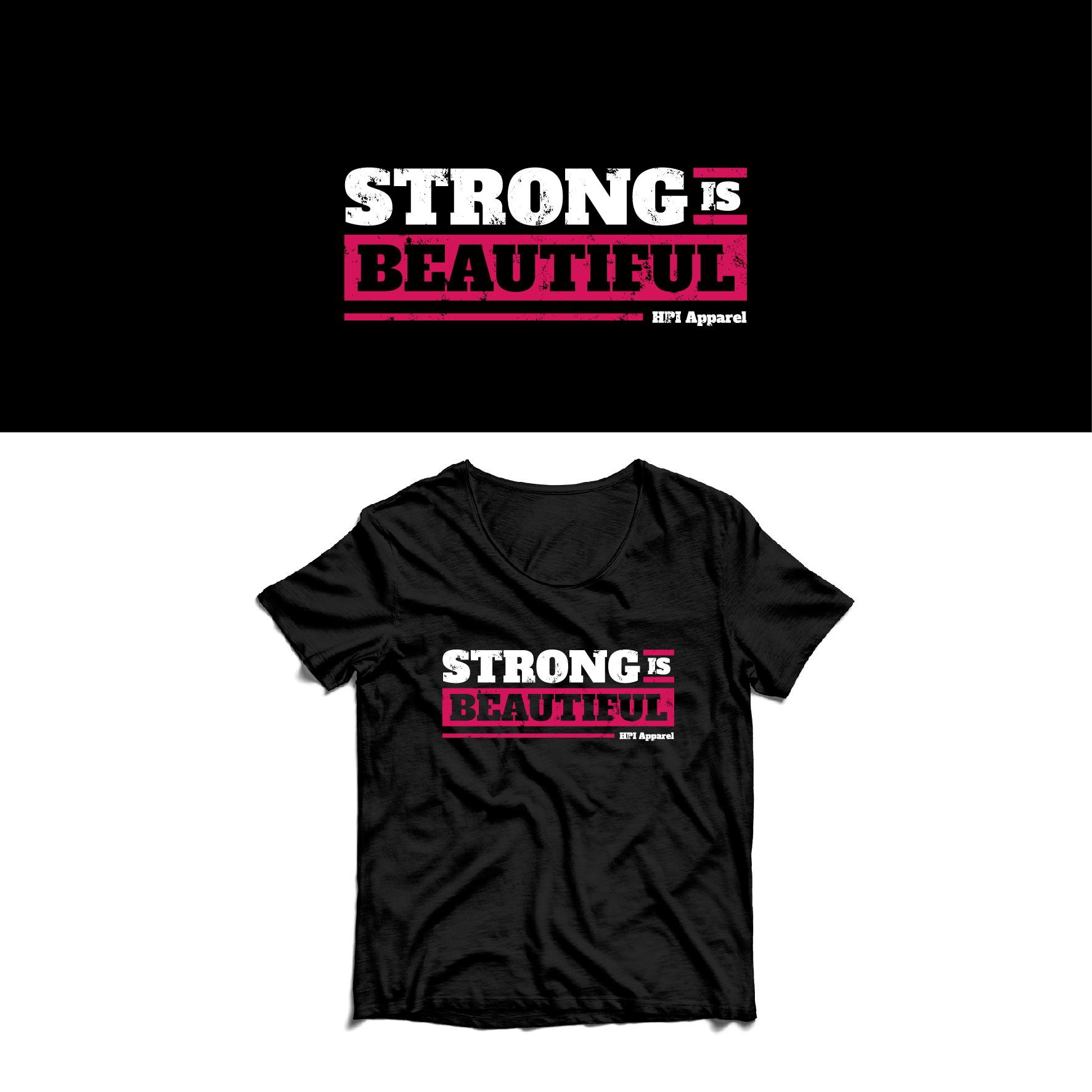 T-shirt Design by saka.aleksandar for this project | Design #29604074