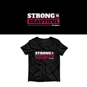 T-Shirt-Design von saka.aleksandar für dieses Projekt | Design: #29604074