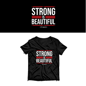 T-Shirt-Design von saka.aleksandar für dieses Projekt | Design: #29604077