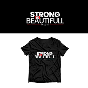 T-shirt Design by saka.aleksandar for this project | Design: #29604079