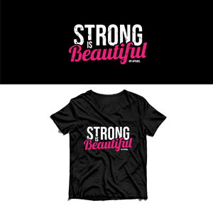 T-shirt Design by saka.aleksandar for this project | Design: #29604086