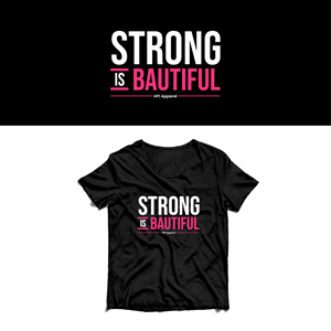 T-shirt Design by saka.aleksandar for this project | Design: #29640050
