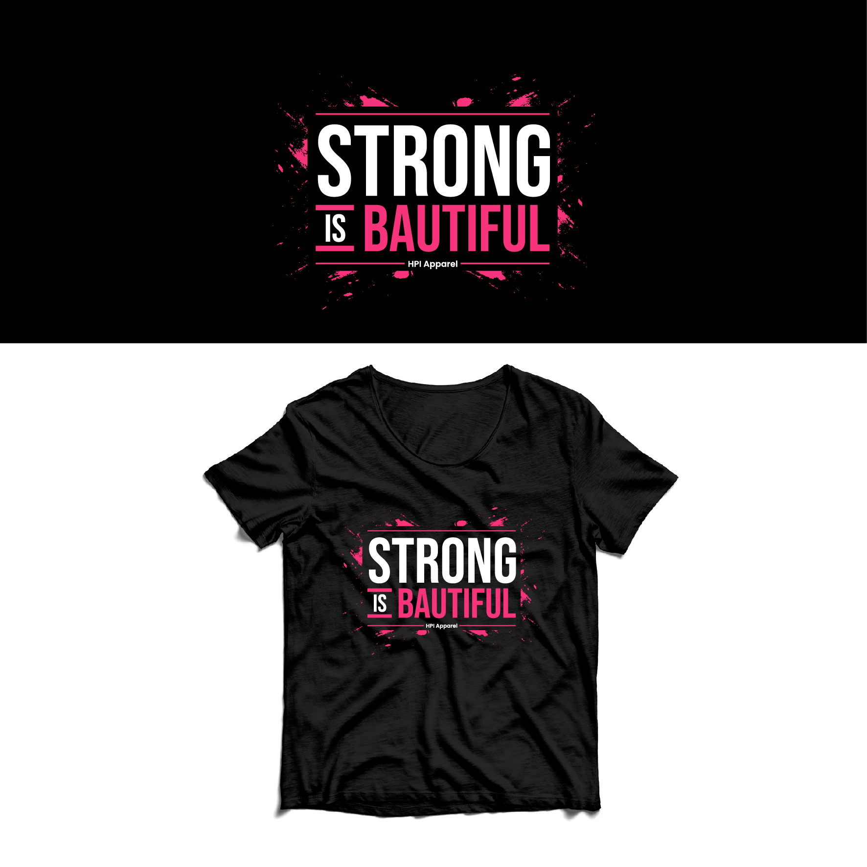 T-shirt Design by saka.aleksandar for this project | Design #29640051