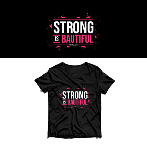 T-shirt Design by saka.aleksandar for this project | Design: #29640051
