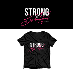 T-shirt Design by saka.aleksandar for this project | Design: #29640052