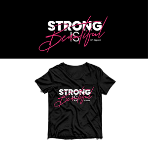 T-shirt Design by saka.aleksandar for this project | Design: #29640053