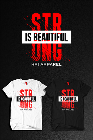 T-shirt Design by D.an for this project | Design: #29594093