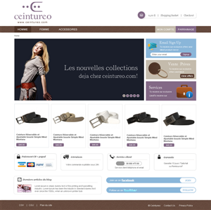 Web Design by Shibu Varghese