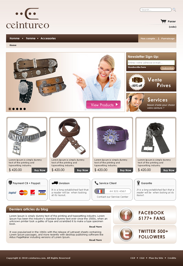 Diseño Web por LogoDesigns.ae para Belteo | Diseño #82004