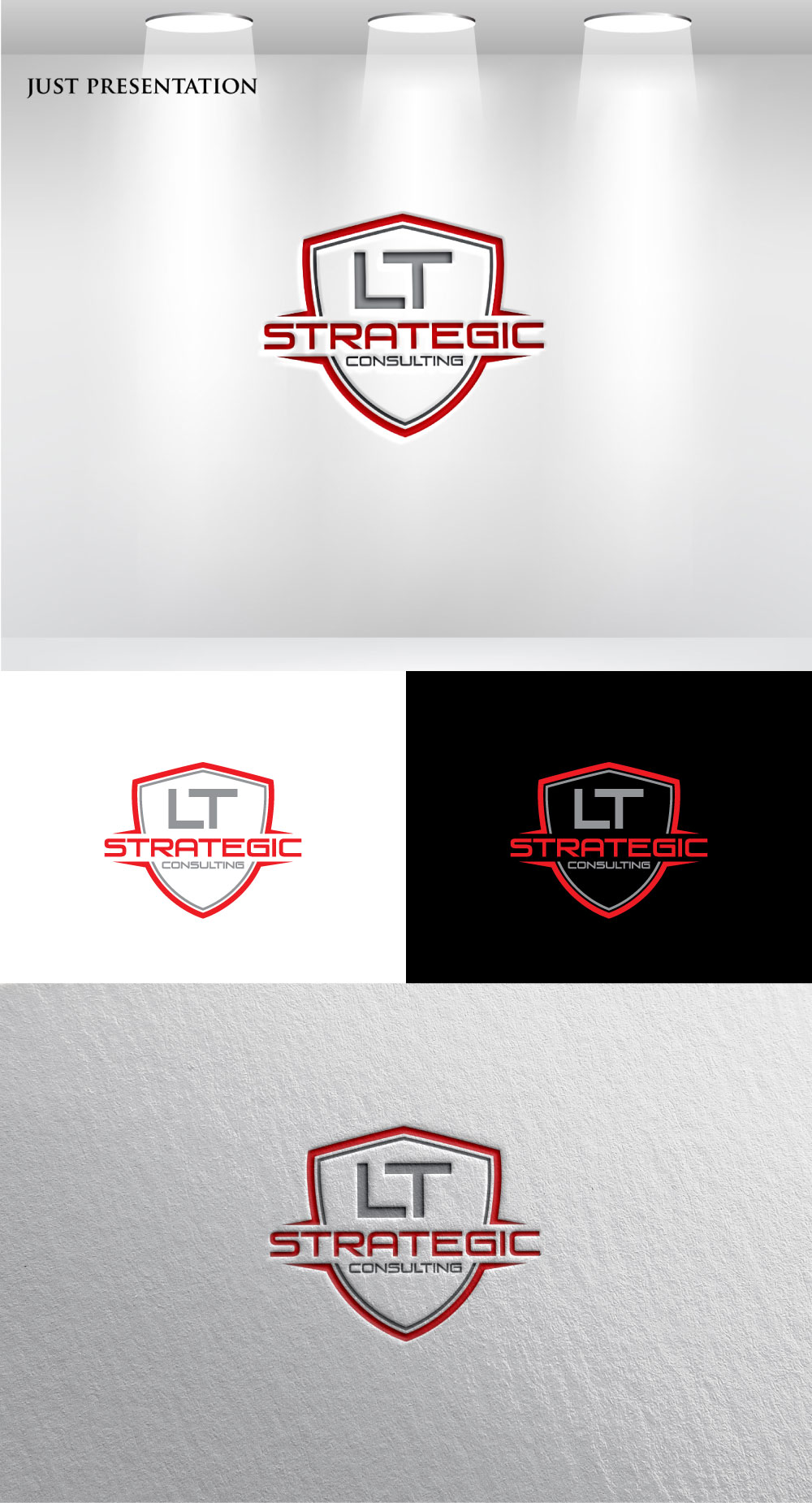 Logo Design by Mi Design1 for this project | Design #29594869