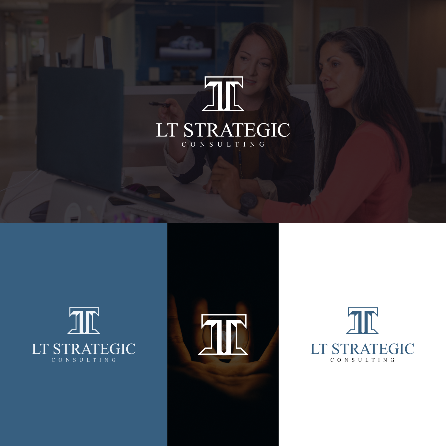 Logo Design by Jroeh_Studio for this project | Design #29622651