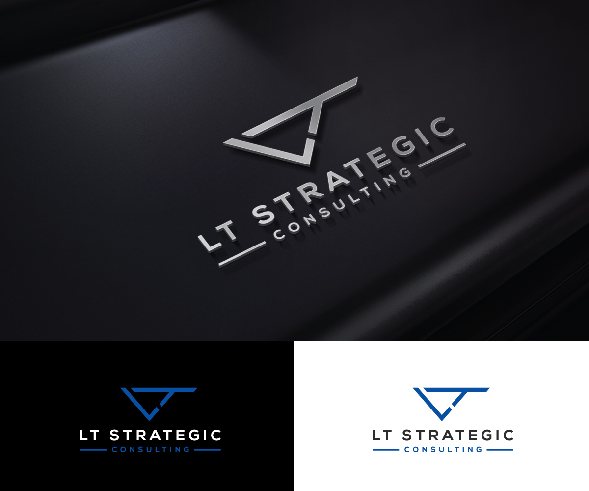 Logo Design by step forward 2 for this project | Design #29590161