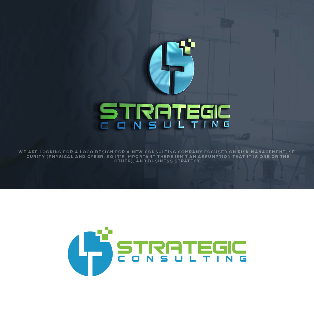 Logo Design by AlphabetZero.co.uk for this project | Design #29616304